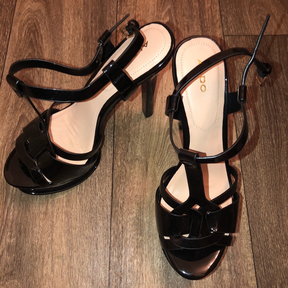 ALDO high heels